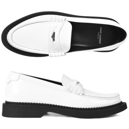 Saint Laurent x ドレスシューズ・革靴・ビジネスシューズ(メンズ