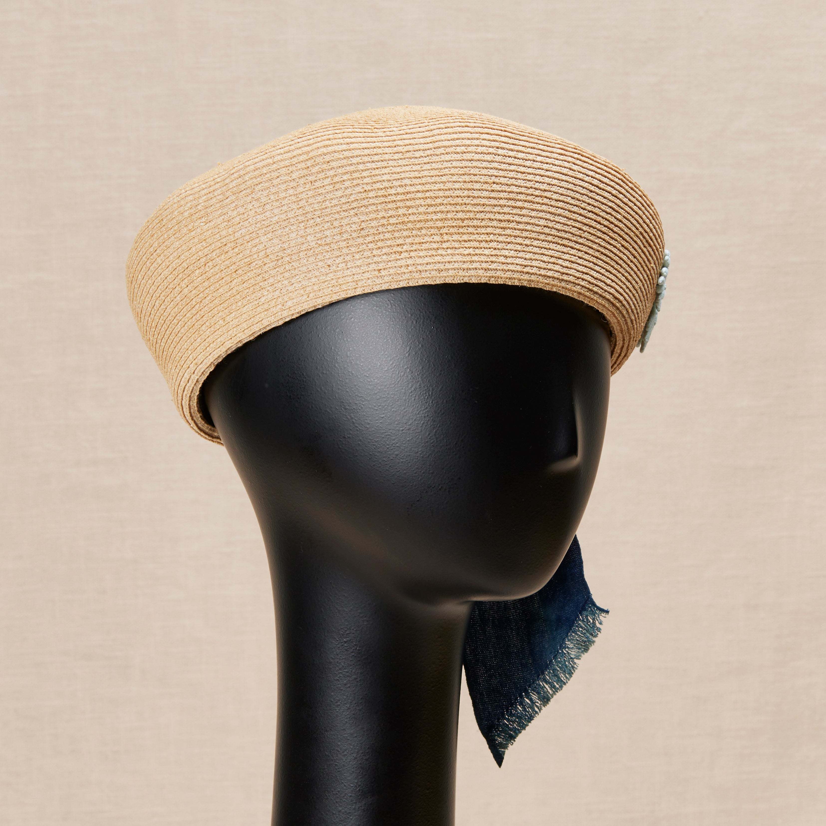 年末のプロモーション大特価! Athena Newyork ベレー帽 新品 asakusa