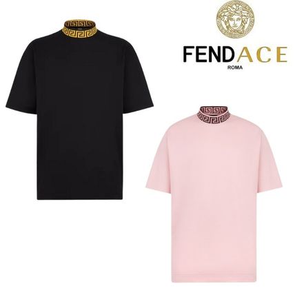 FENDI×VERSACE】『FENDACE(フェンダーチェ)』コラボコレクションが必見 FENDI×VERSACE】『FENDACE(フェンダーチェ)』コラボコレクションが必見