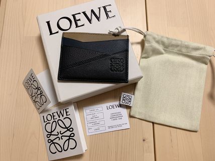 LOEWE PUZZLE x カードケース・名刺入れ(メンズ)|新作を海外通販【BUYMA】 LOEWE PUZZLE x カードケース・名刺入れ(メンズ)|新作を海外通販【BUYMA】