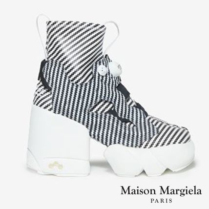 reebok Maison Margiela x 靴・シューズ(レディース) - 海外通販のBUYMA