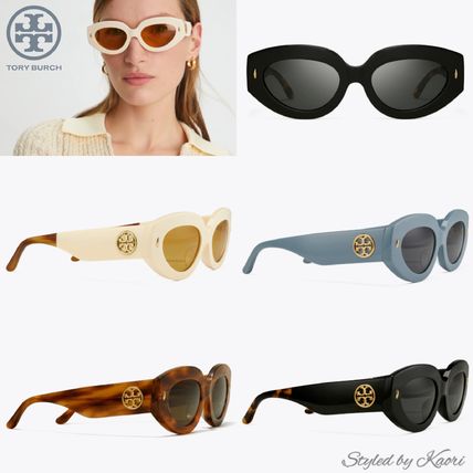 Tory Burch x サングラス(レディース) - 海外通販のBUYMA