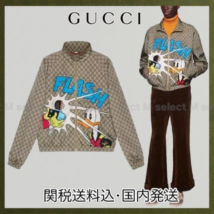 ドナルド M GUCCI x アウター・ジャケット(メンズ)|新作を海外通販 ...