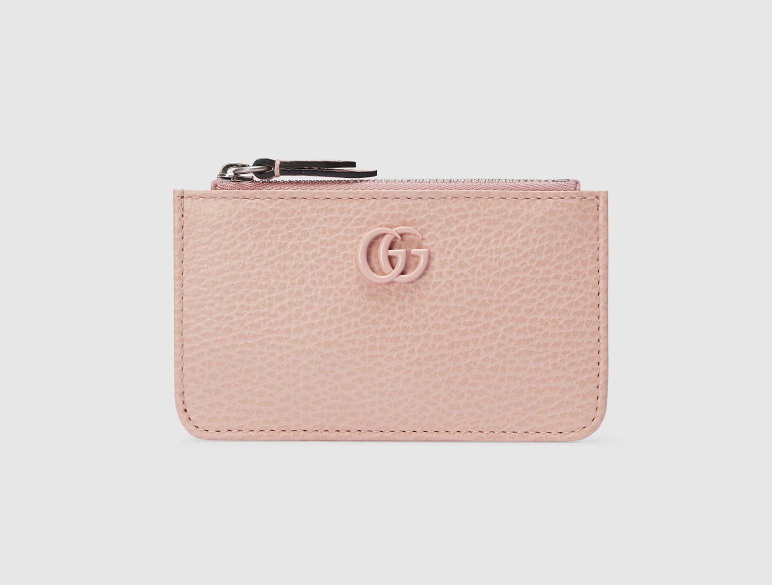 限定♪【国内発送☆GUCCI】ダブルG キーチェーン カードケース (GUCCI ...