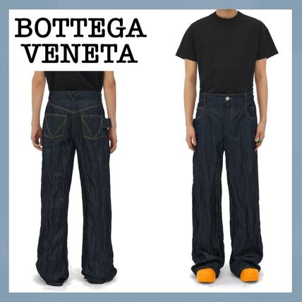 ワイドパンツ BOTTEGA VENETA(ボッテガヴェネタ) メンズ - 海外通販のBUYMA