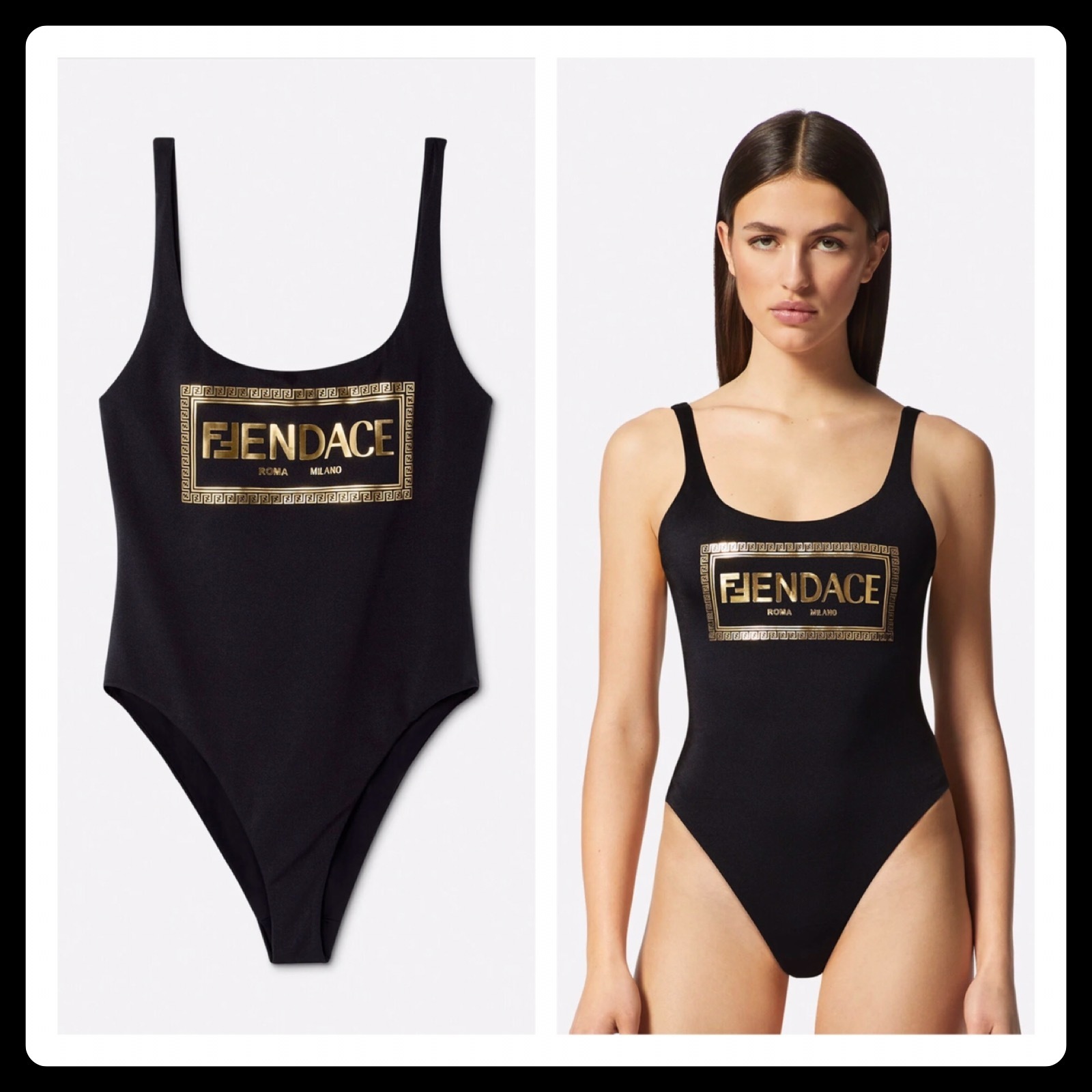 FENDACE 水着 フェンダーチェ - forstec.com