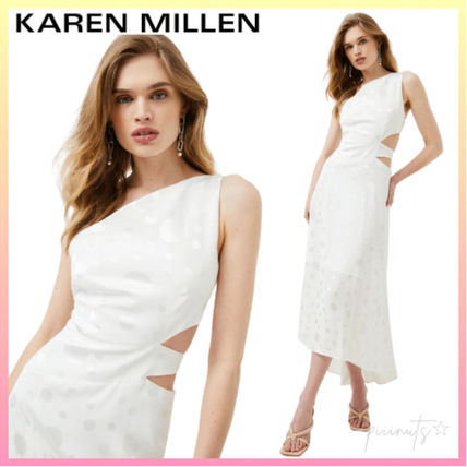 Karen Millen x ワンピース(レディース)|新作を海外通販【BUYMA】
