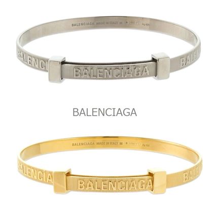 BALENCIAGA x バングル(メンズ) - 海外通販のBUYMA