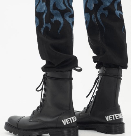vetements ブーツ | gulatilaw.com