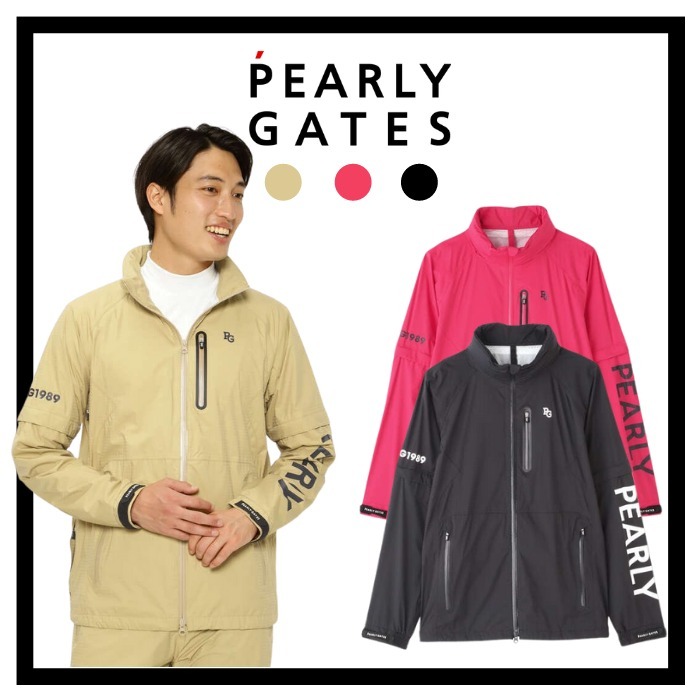 37%割引上品 PEARLY GATES パーリーゲイツ/エコユースレインジャケットメンズ メンズ・アウター ゴルフ-YILDIZSIGORTA.NET 37%割引上品 PEARLY GATES パーリーゲイツ/エコユースレインジャケットメンズ メンズ・アウター ゴルフ-YILDIZSIGORTA.NET