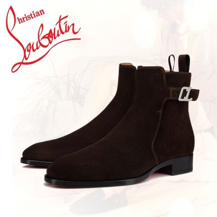 Christian Louboutin x ブーツ(メンズ)|新作を海外通販【BUYMA】 Christian Louboutin x ブーツ(メンズ)|新作を海外通販【BUYMA】