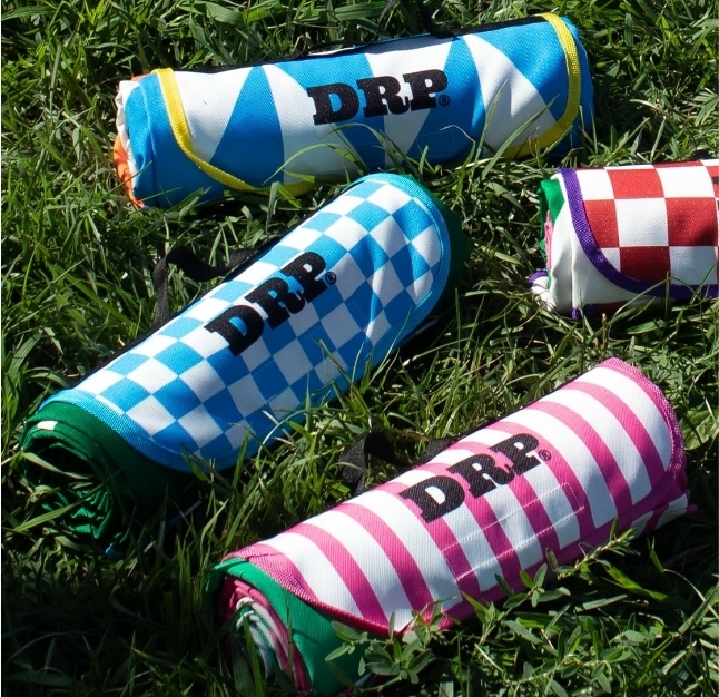【dropdropdrop】レジャーシート ピクニックマット③145*180cm dropdropdrop】レジャーシート ピクニックマット③145*180cm