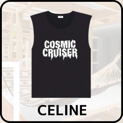 CELINE x タンクトップ(メンズ)|新作を海外通販【BUYMA】