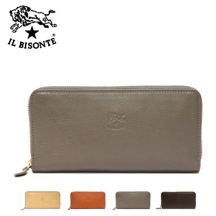 IL BISONTE x 長財布(レディース) - 海外通販のBUYMA