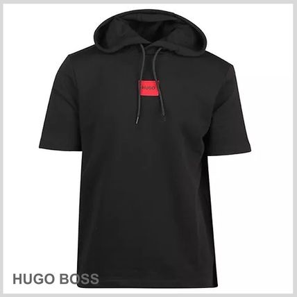 Hugo Boss x パーカー・フーディ(メンズ)|新作を海外通販【BUYMA】