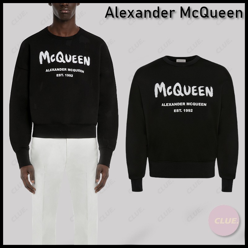 口コミ・レビュー|Alexander Mcqueen☆オーバーサイズ コットン ...