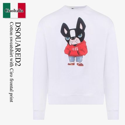 D SQUARED2 x トップス(メンズ) - 海外通販のBUYMA