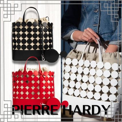 Pierre Hardy x トートバッグ(レディース)|新作を海外通販【BUYMA】