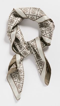 Tory Burch x スカーフ(レディース)|新作を海外通販【BUYMA】