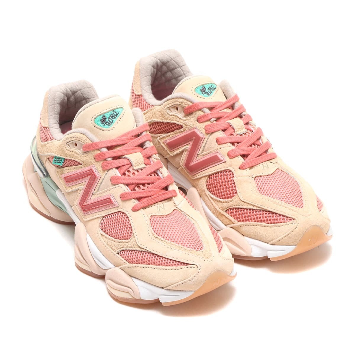 Joe Freshgoods × New balance ☆ U9060JF1 ‘Pink‘