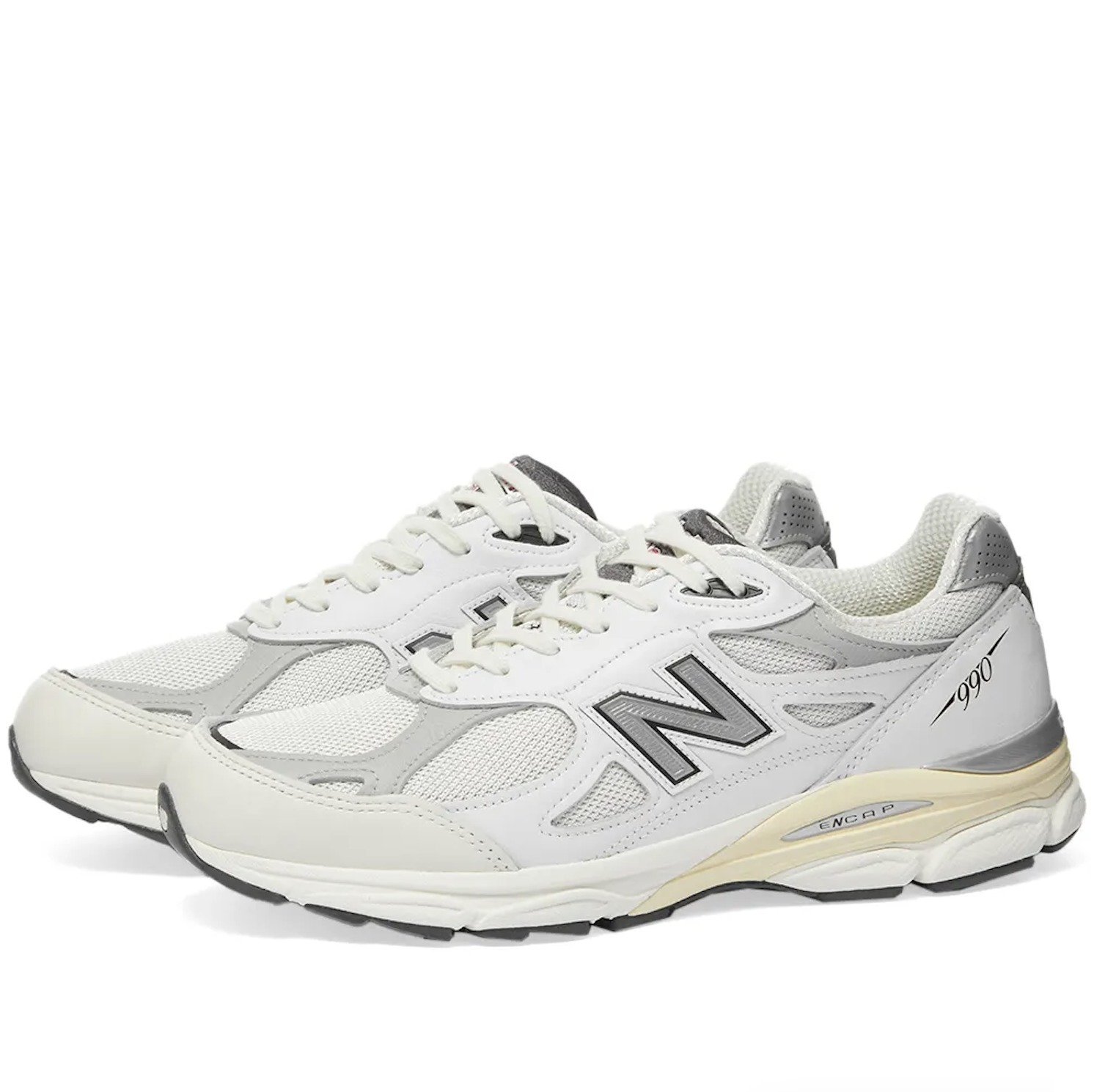 TEDDY SANTIS × New balance ☆ made in USA 990v3 M990AL3