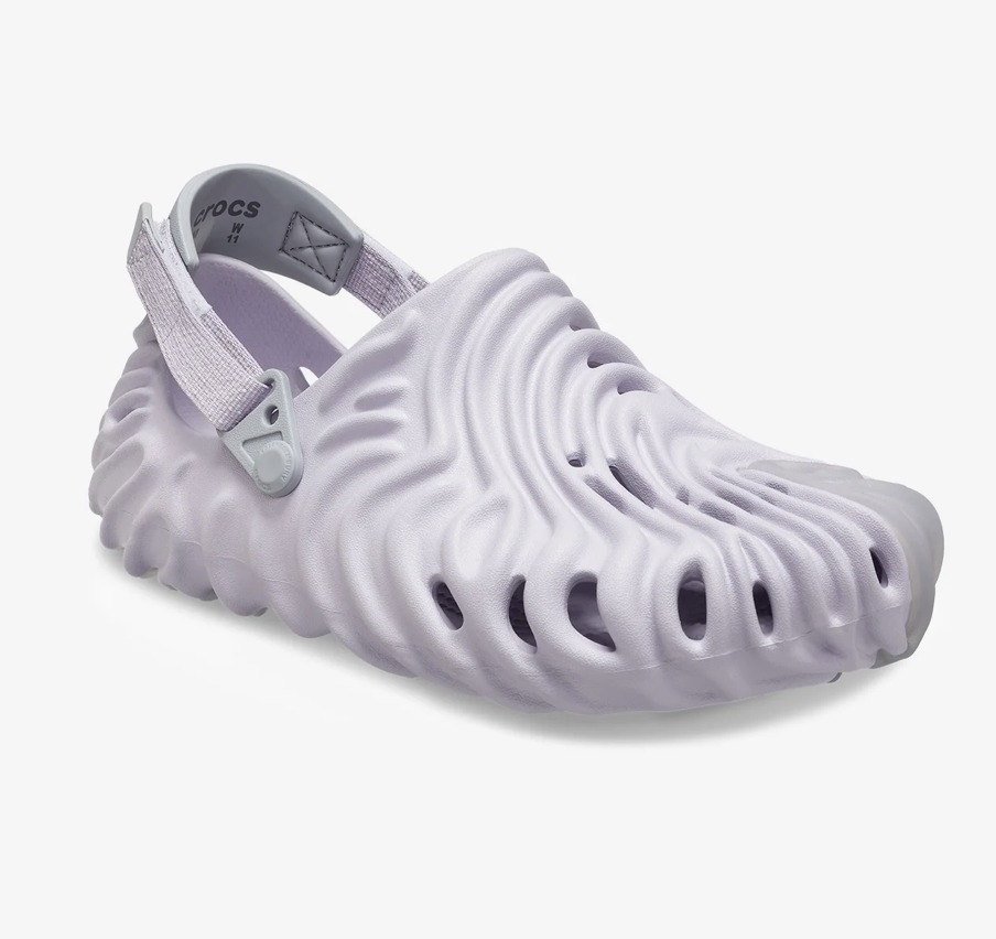 Salehe Bembury × The Pollex Clog ‘Urchin’ クロックス