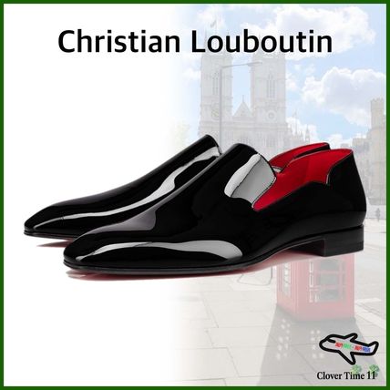 Christian Louboutin x ドレスシューズ・革靴・ビジネスシューズ Christian Louboutin x ドレスシューズ・革靴・ビジネスシューズ