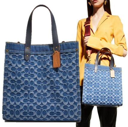 ユニセックス Coach(コーチ) トートバッグ(レディース) - 海外通販のBUYMA