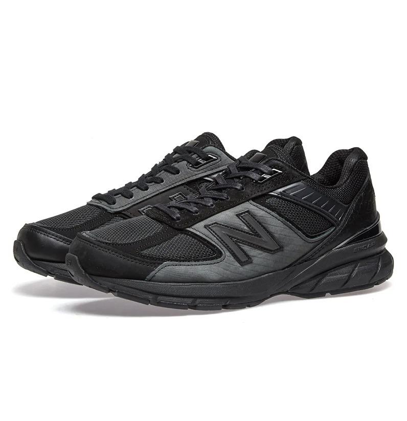 Engineered Garments × New balance ☆ made in USA M990EGB5