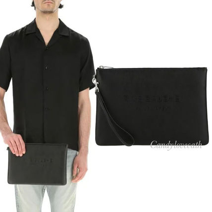 Saint Laurent CABAS RIVE GAUCHE(サンローラン カバ リヴ ゴーシュ ...
