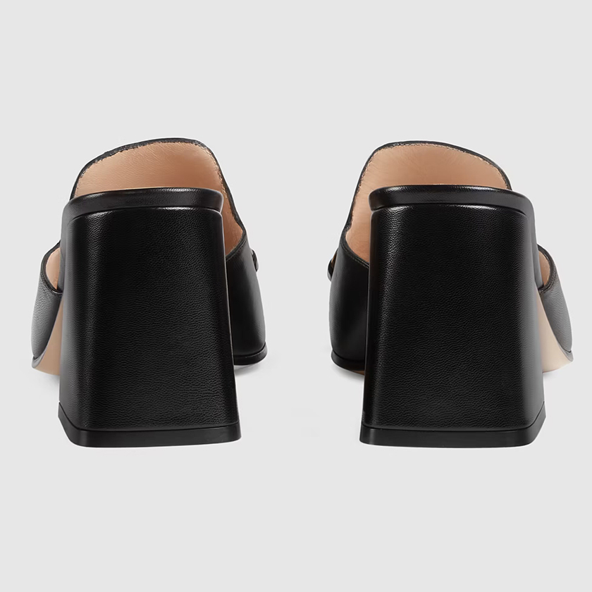 累積売上総額第１位【GUCCI★グッチ】ホースビット サンダル 累積売上総額第1位【GUCCI☆グッチ】ホースビット サンダル