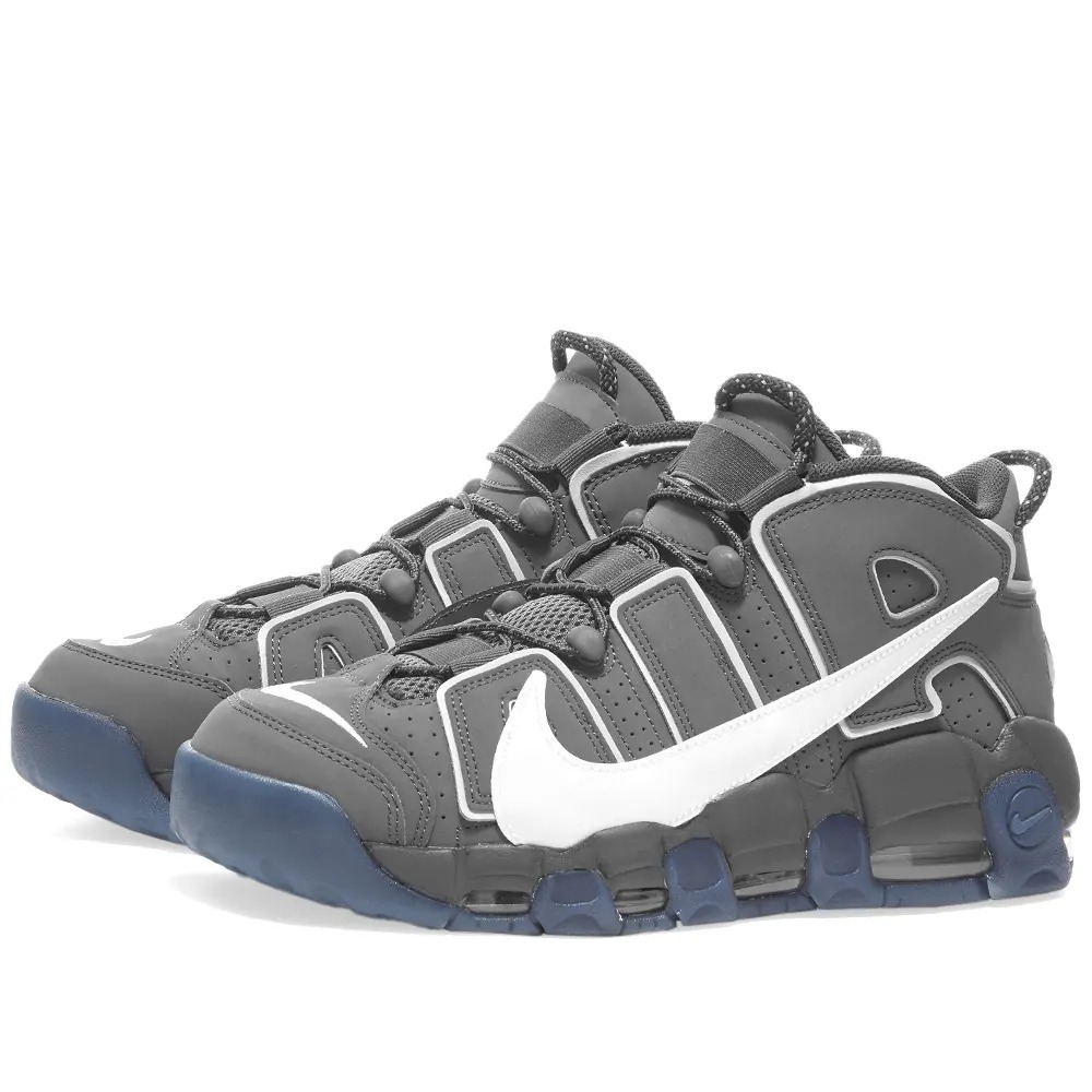 完売必至♪Nike♪Air More Uptempo ’96 \