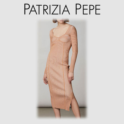 Patrizia Pepe x ワンピース・オールインワン(レディース) - 海外通販 ...