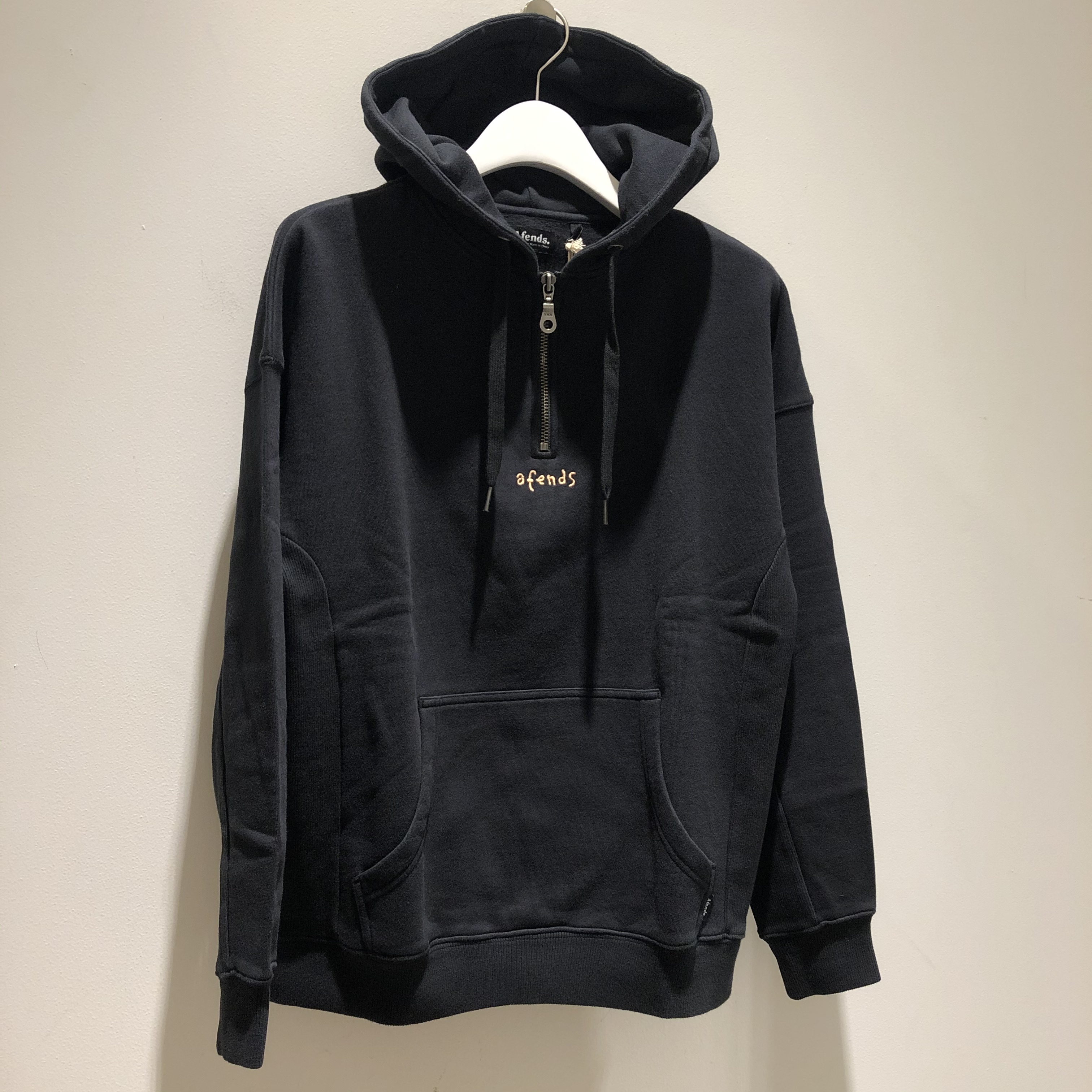AFENDS Mサイズ M193510 1995 パーカー 新品未使用です！