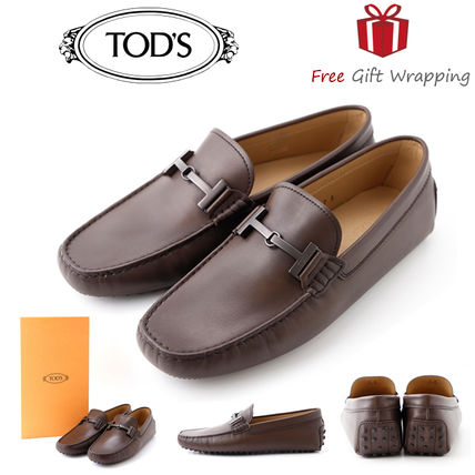 TOD'S x ドレスシューズ・革靴・ビジネスシューズ(メンズ) - 海外通販 ...