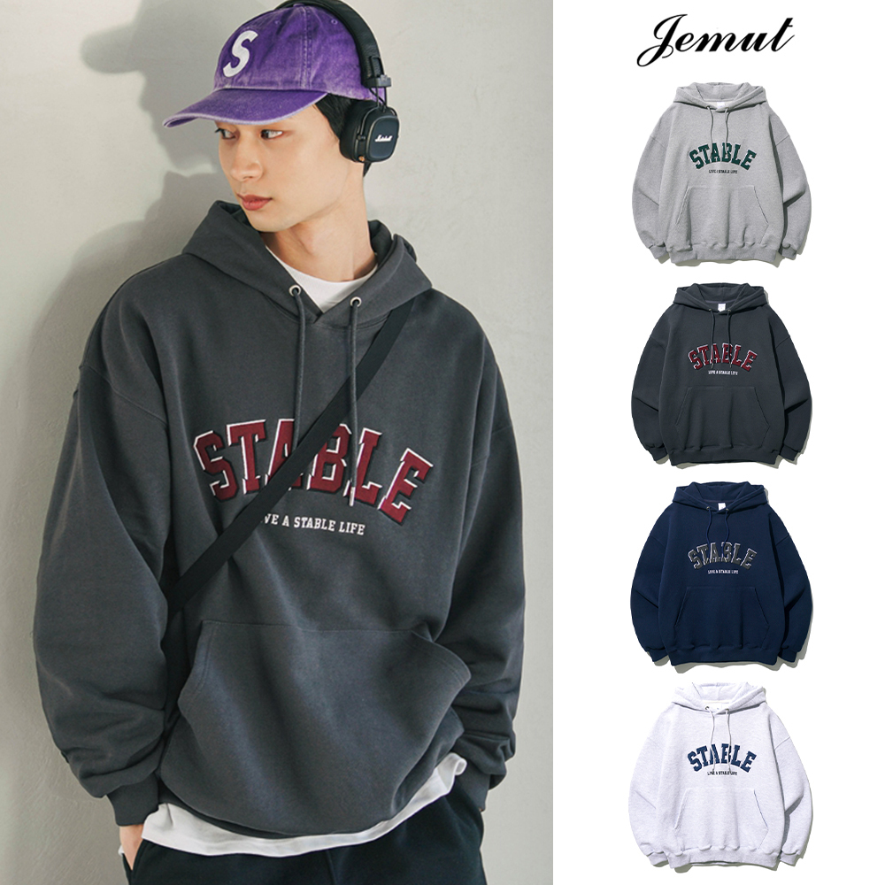 【JEMUT】Stable Overfit Heavy Hood