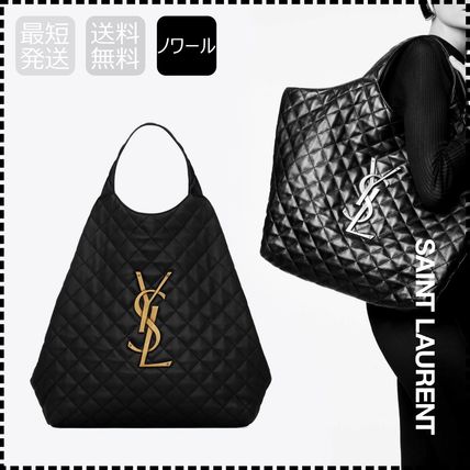 キルト Saint Laurent x バッグ・カバン(レディース)|新作を海外通販 キルト Saint Laurent x バッグ・カバン(レディース)|新作を海外通販