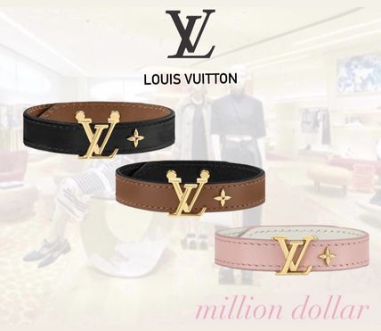 イニシャル,ブレスレット Louis Vuitton(ルイヴィトン)|新作を海外 イニシャル,ブレスレット Louis Vuitton(ルイヴィトン)|新作を海外