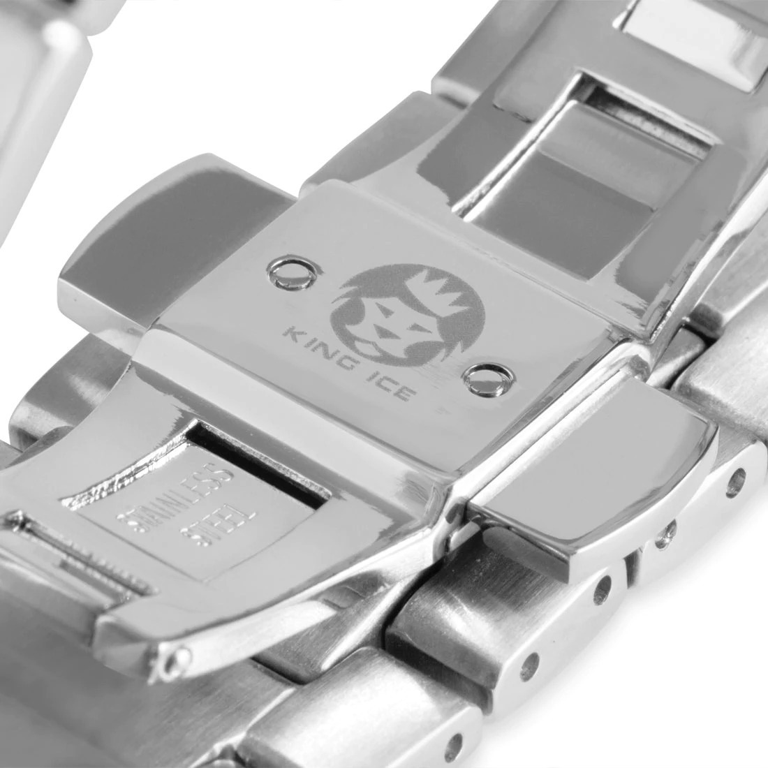 キングアイス KING ICE ARCTIC II WATCH 時計 腕時計 Arctic II Watch | Hip Hop Watches | King Ice
