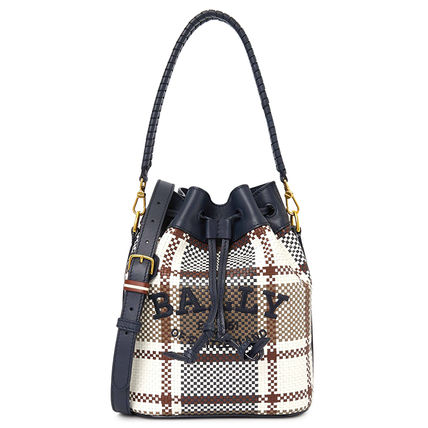 BALLY(バリー) トートバッグ(レディース) - 海外通販のBUYMA
