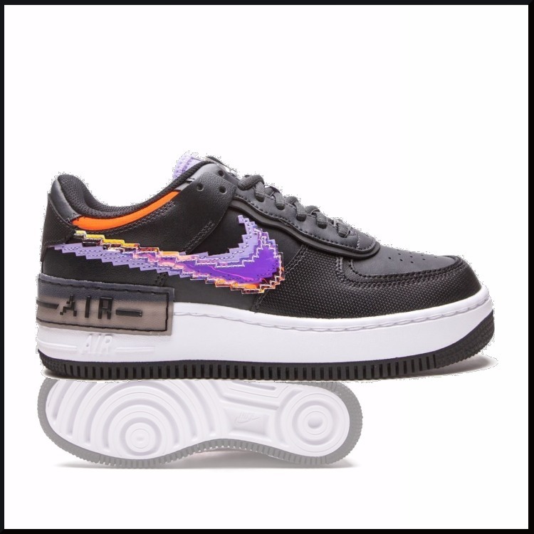 即日発送 ☆海外輸入品☆『NIKE』Air Swoosh Pixel Low 1 Force スニーカー 即日発送 ☆海外輸入品☆『NIKE』Air Swoosh Pixel Low 1 Force スニーカー
