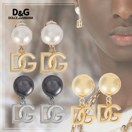 Dolce & Gabbana x イヤリング(メンズ) - 海外通販のBUYMA