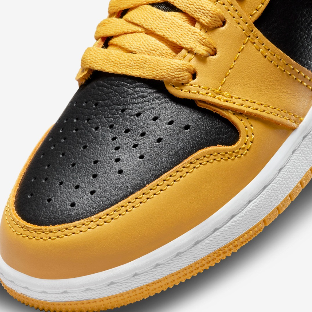 ☆関税込☆NIKE★GS AIR JORDAN 1 HIGH OG \"POLLEN\"★22.5-25cm