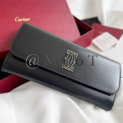 Cartier x 長財布(メンズ)|新作を海外通販【BUYMA】 Cartier x 長財布(メンズ)|新作を海外通販【BUYMA】