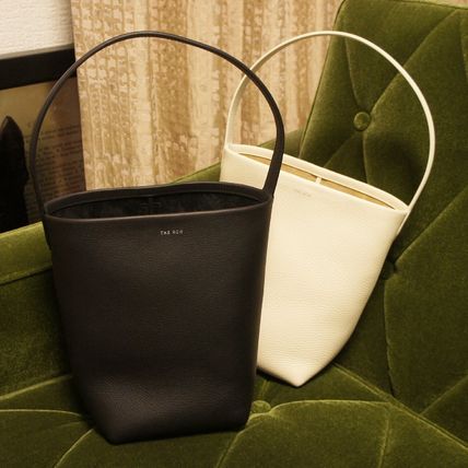 The Row The Row Park Tote(ザ・ロウ パーク トート) - 海外通販のBUYMA