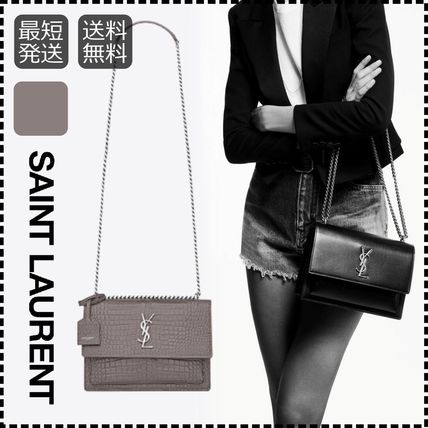 Saint Laurent SUNSET(サンローラン サンセット) - 海外通販のBUYMA
