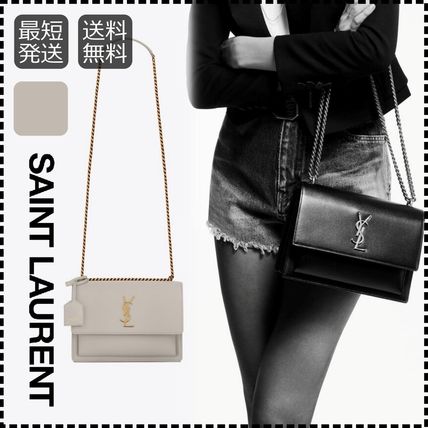 Saint Laurent SUNSET(サンローラン サンセット) - 海外通販のBUYMA