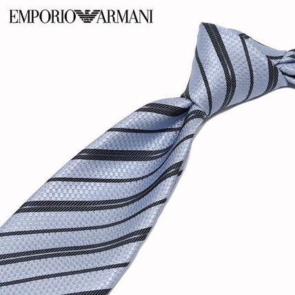 EMPORIO ARMANI x ネクタイ(メンズ) - 海外通販のBUYMA