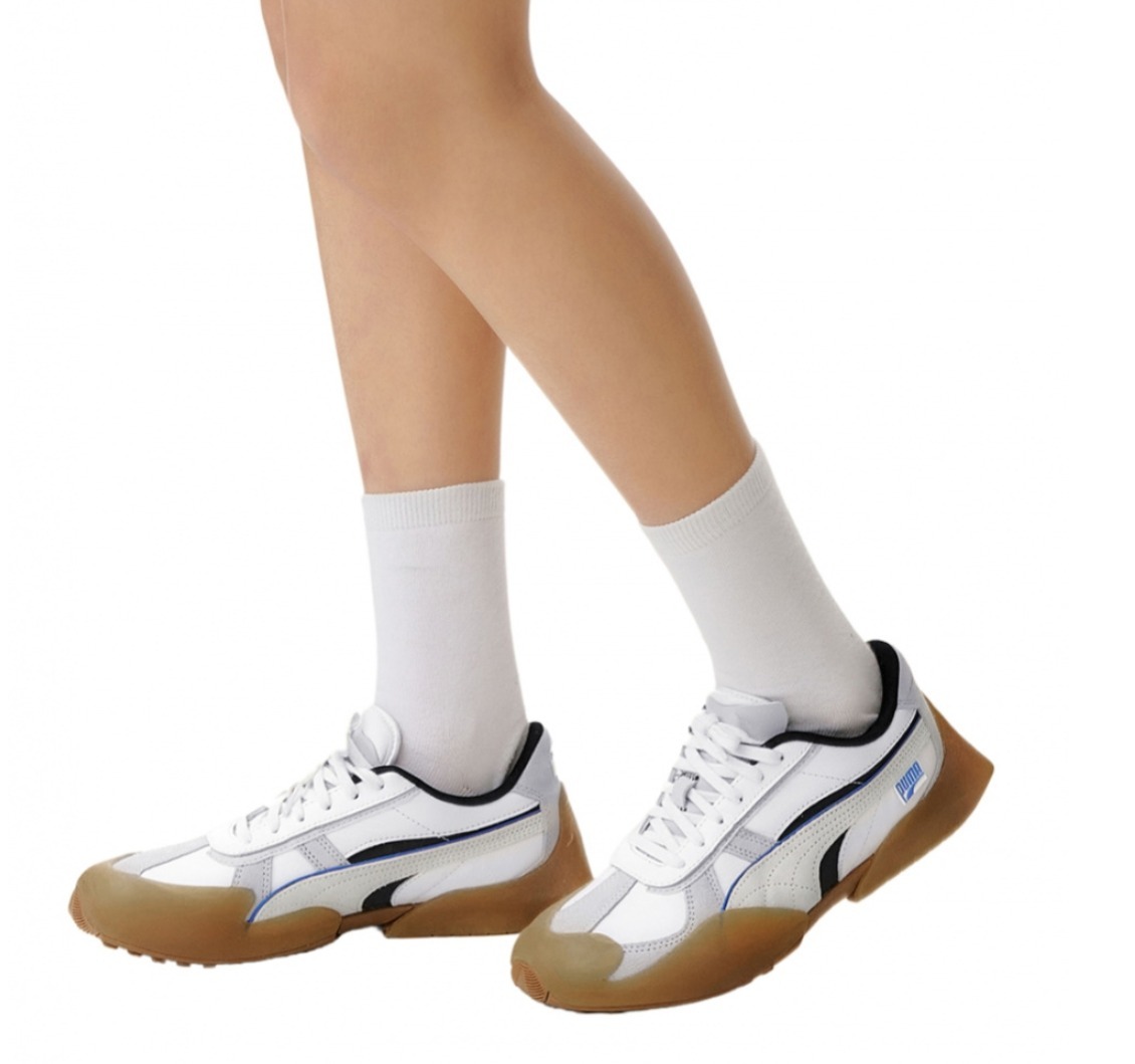 ☆人気☆【PUMA】☆Vaderon KR プーマ バデロンKR スニーカ.ー☆ ☆人気☆【PUMA】☆Vaderon KR プーマ バデロンKR スニーカ.ー