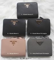 PRADAx折りたたみ財布(レディース) 人気アイテムランキング【BUYMA】